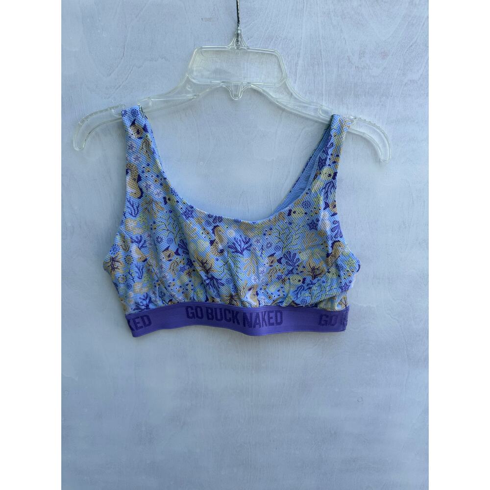 Duluth Trading Company bra